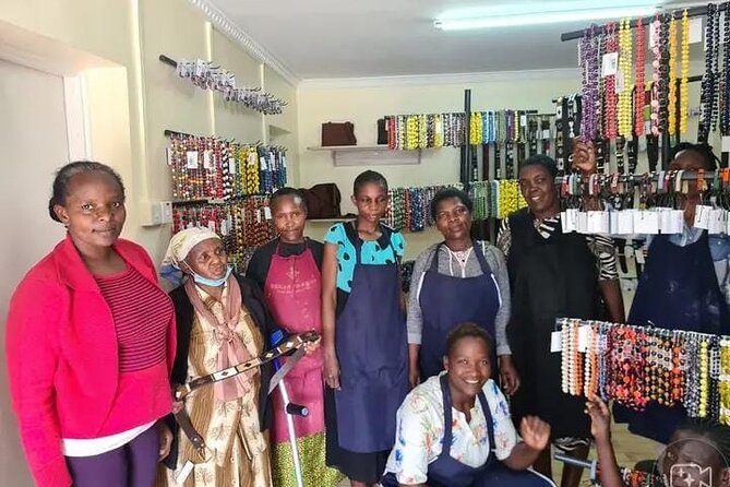 Half Day Excursion Tour in Nairobi - The real price of the morning