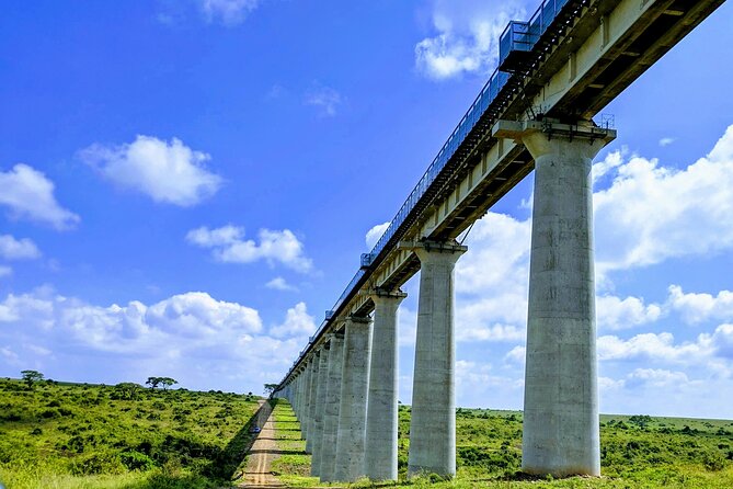 Half Day Nairobi National park - The morning game drive from 6:30 a.m. to 11:30 a.m.