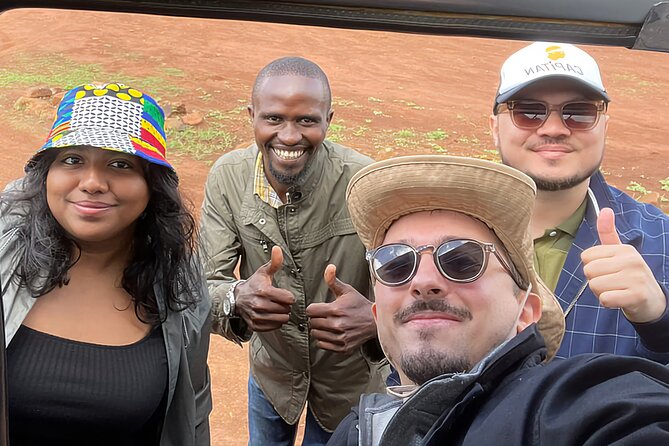 Half-Day Nairobi National Park Private Tour with admission - Is $167 a fair price?