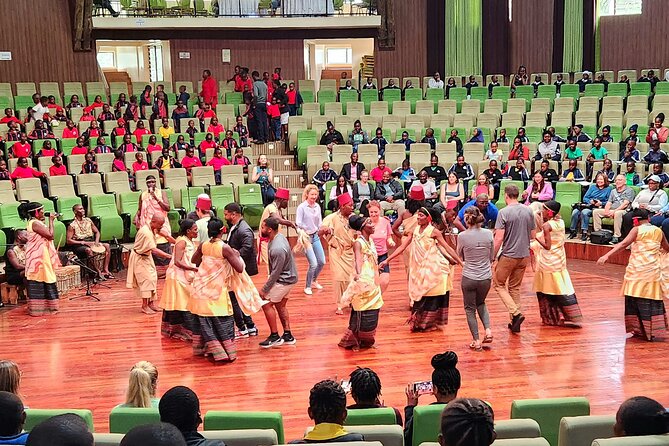 Half-day tour Bomas of Kenya with Pick-up - Tips for making the half-day work better