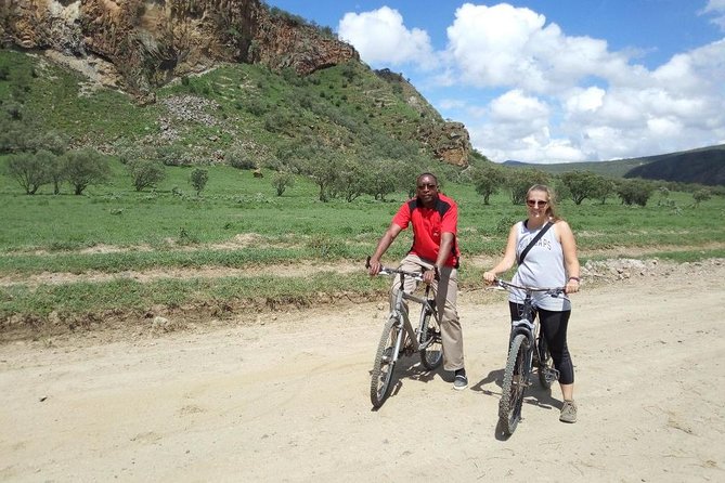 Hell's Gate Guided Tour with Option Boat Ride at Lake Naivasha - Lake Naivasha and the optional one-hour boat ride