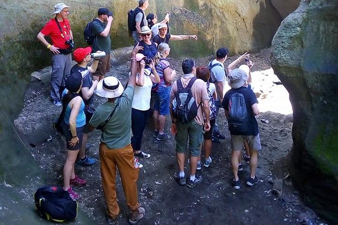 Hell's Gate Guided Tour with Option Boat Ride at Lake Naivasha - A short look at Maasai culture