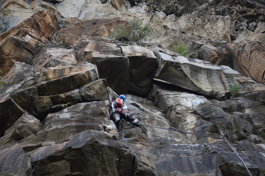 Hell's Gate & Lake Naivasha: Bike Tour, Hike & Boat Ride - Lake Naivasha brings a slower second act