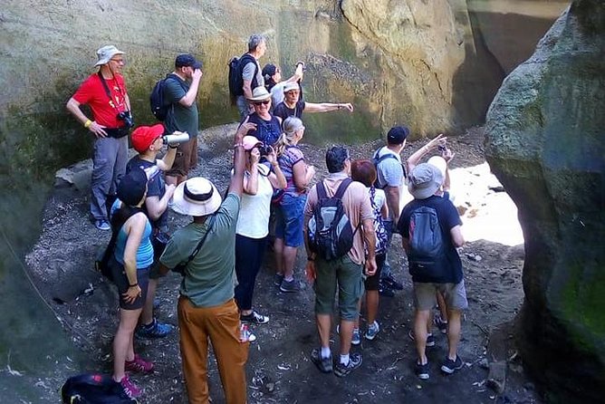 Hell's Gate & Lake Naivasha Guided Bike Tour From Nairobi - Cycling into Hell’s Gate National Park