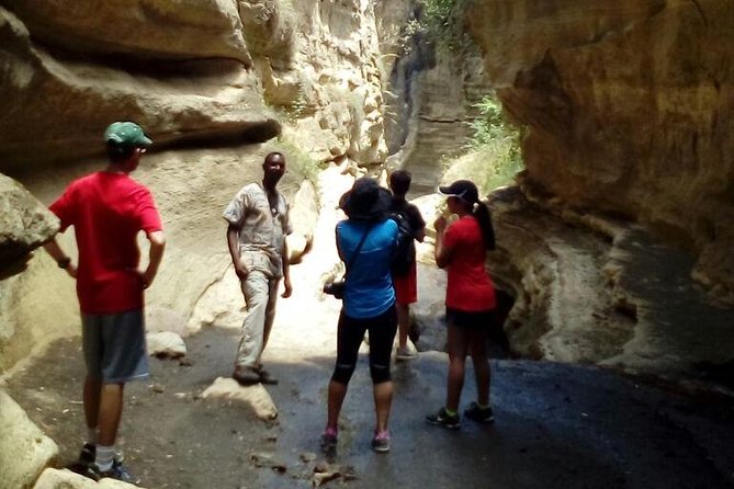 Hell's Gate & Lake Naivasha Small Group Day Tour - Guaranteed Daily Departure - Lake Naivasha, lunch, and the optional boat ride