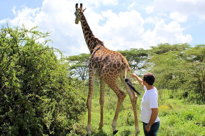 Hell's Gate & Lake Naivasha Small Group Day Tour - Guaranteed Daily Departure - Who will enjoy this day most