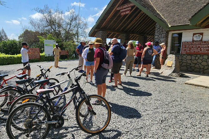 Hell's Gate National Park and Lake Naivasha Private Tour - How the private format affects your day