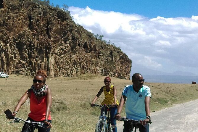 Hell's Gate National Park Private Bike Tour from Nairobi - Is the $125 price good value?