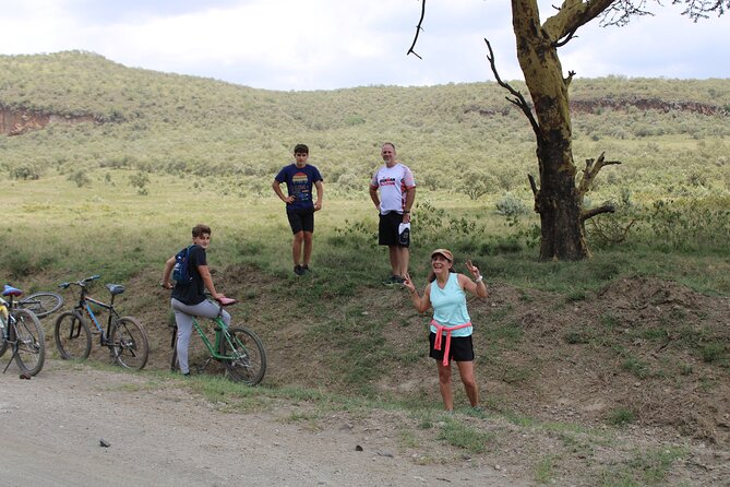Hell's Gate National Park Private Bike Tour from Nairobi - Is $126 per person good value?