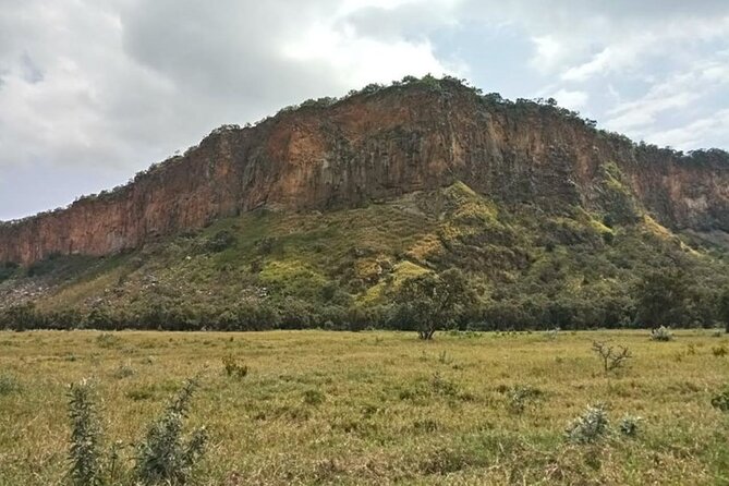 Hell's Gate Park and Lake Naivasha Day Tour - Leaving Nairobi for the Great Rift Valley