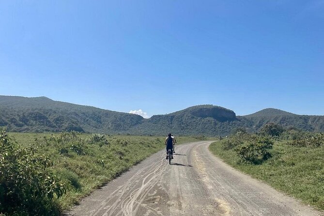 Hell's Gate Park and Lake Naivasha Day Tour - Who will enjoy this day most