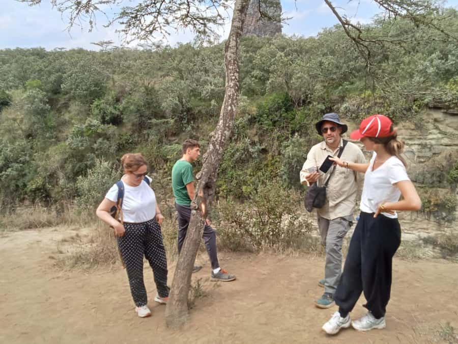 HELLS GATE AND LAKE NAIVASHA DAY TRIP FROM NAIROBI. - Why Hell’s Gate makes a better day trip than a standard game drive