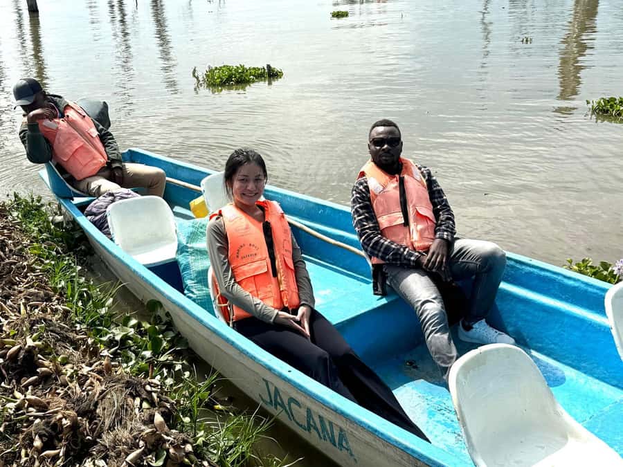 HELLS GATE AND LAKE NAIVASHA DAY TRIP FROM NAIROBI. - What to pack for comfort