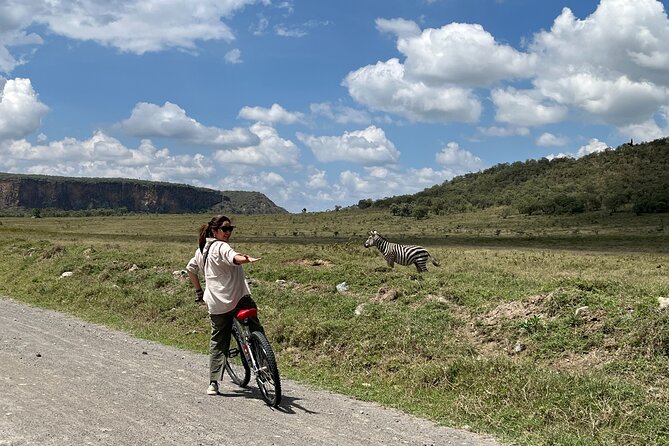 Hells Gate and Lake Naivasha Full Day Adventure - Lake Naivasha brings a quieter second half