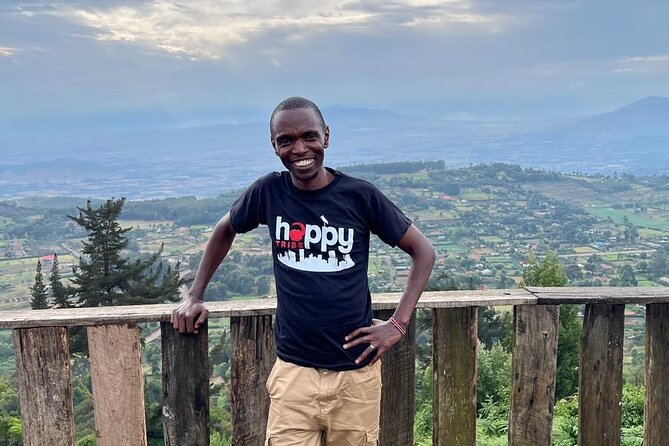 Hells Gate and Lake Naivasha Full Day Adventure - What the $100 price covers
