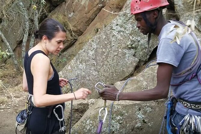 Hells Gate and Lake Naivasha Full Day Adventure - Who will enjoy this active Kenya day trip