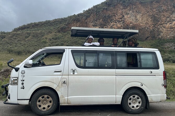 Hells Gate and Lake Naivasha Full Day Adventure - The 7-kilometre bike ride through Hells Gate