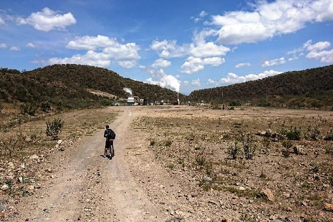 Hells Gate Excursion in Naivasha - Starting at 7:00 am from Nairobi