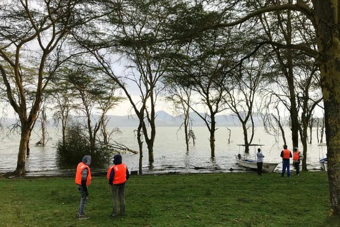 Hells Gate Excursion in Naivasha - Who will enjoy this outing most