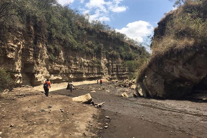 Hells Gate National Park Day Trip - Why Hell’s Gate makes a different Nairobi day trip