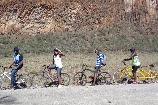Hells Gate National Park Day Trip - Who will enjoy this day most