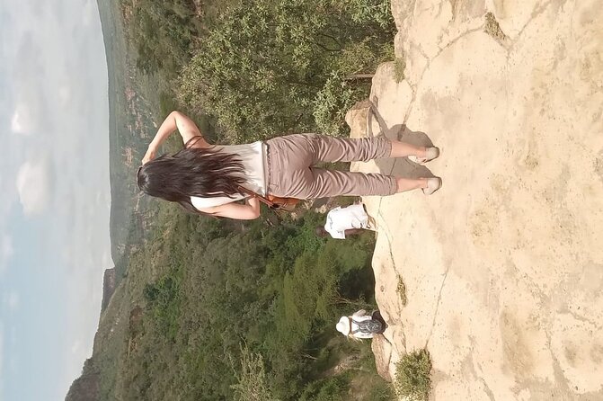 Hells Gate National Park & Lake Naivasha Day Trip from Nairobi - What the $90 price really covers