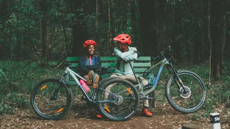 Karura forest A walking tour from Nairobi - Key points to know before you book