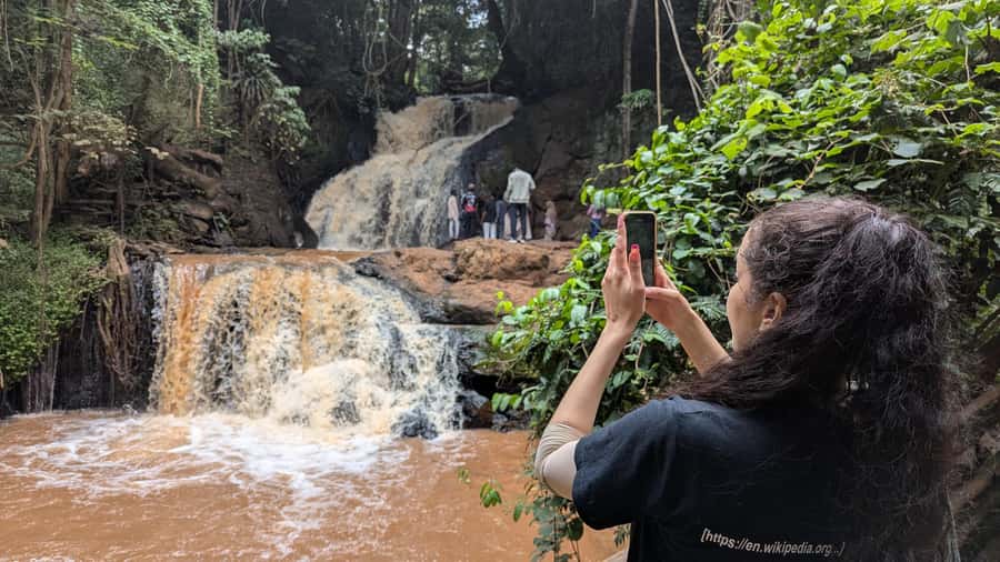 Karura Forest: Walking tour with Nature and Waterfalls. - Practical rules that matter inside the forest