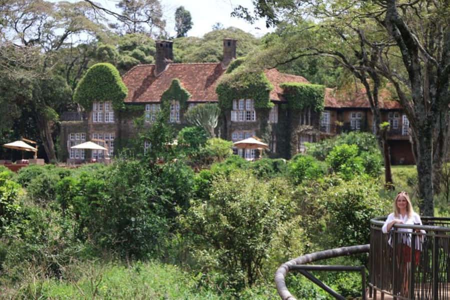 Kenya: 7-Day Big 5 Safari Tour from Nairobi - Day 6: Elephants and open plains in Amboseli