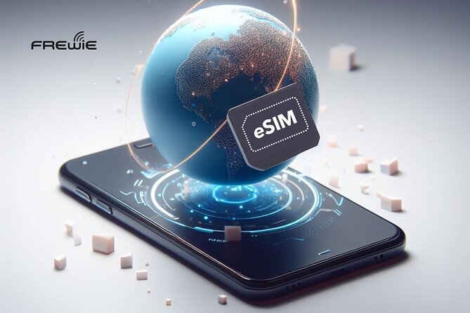 Kenya Data eSIM from 0.5GB daily to 20GB 30 Days - Using it on a Kenya trip