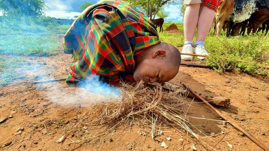 Kenya: Maasai Village Visit with Traditional Dance Show - Should you book the Maasai village visit?