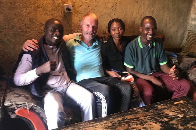 Kevins Kibera Slum Tours - Is $65 a fair price?