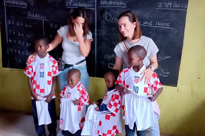 Kibera Chocolate City Tour - Why a local guide makes a difference