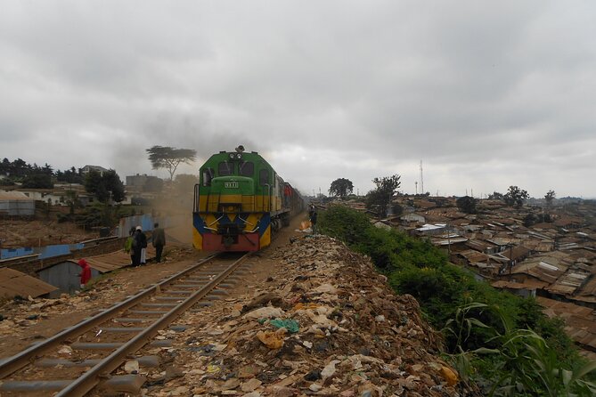 Kibera culture tour - Is $29.36 a fair price?