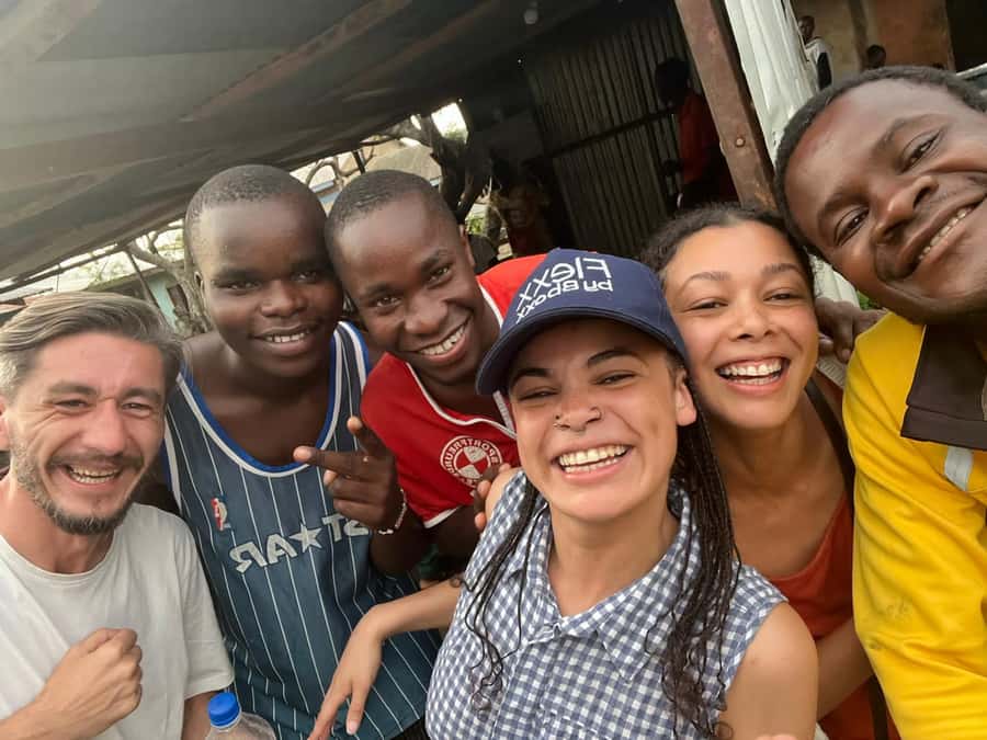 Kisumu City Centre Walking Tour - Key points to know before booking