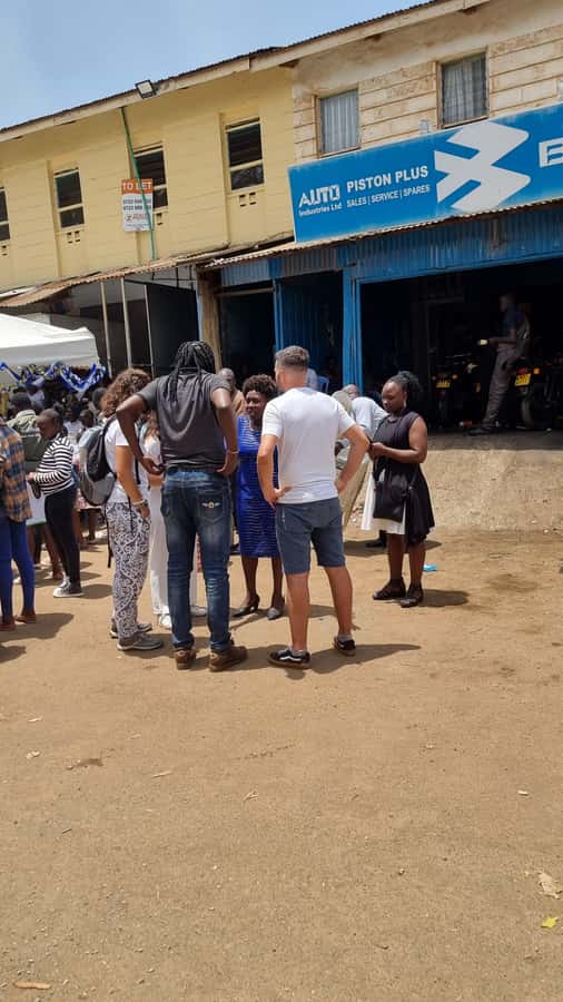 Kisumu City Centre Walking Tour - Why Kisumu makes a good walking tour