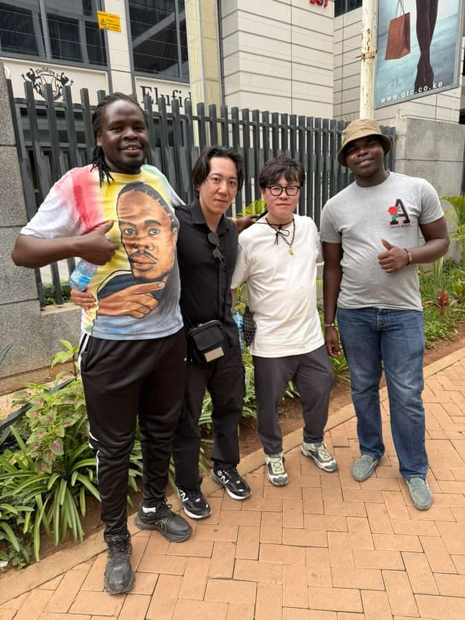 Kisumu City Centre Walking Tour - Is $29 good value?