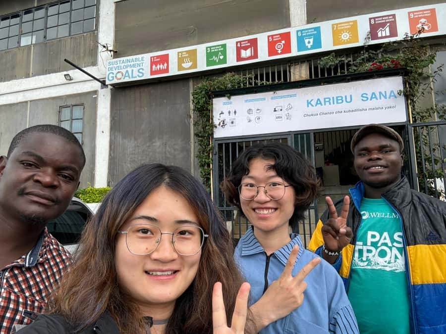 Kisumu City Centre Walking Tour - Who should book this Kisumu walk?