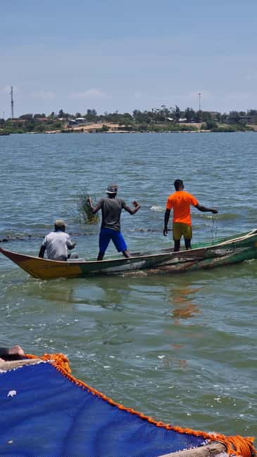 Kisumu Lake Victoria Boat Ride and Hippo Hunt - Key Points