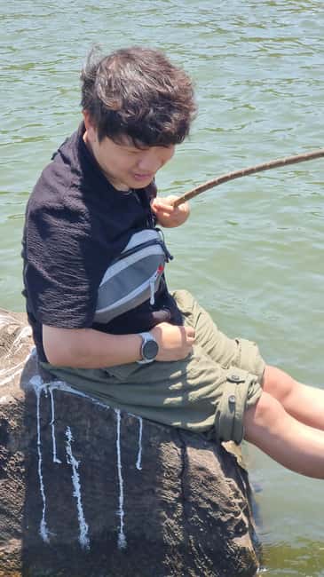 Kisumu Lake Victoria Boat Ride and Hippo Hunt - What the $55 Price Covers