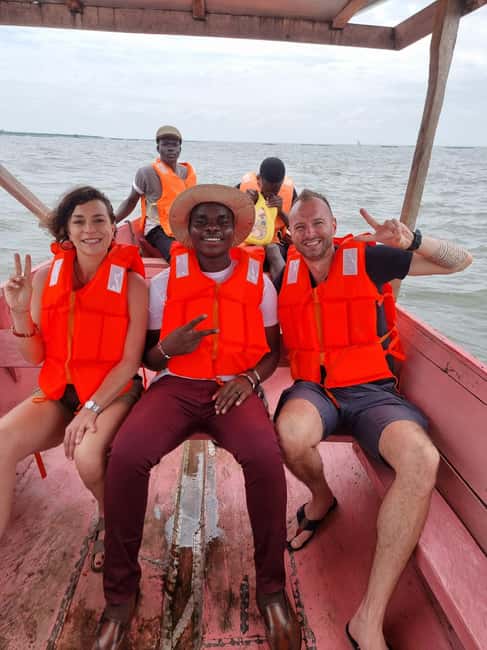 Kisumu Lake Victoria Boat Ride and Hippo Hunt - Who Will Enjoy This Kisumu Boat Ride