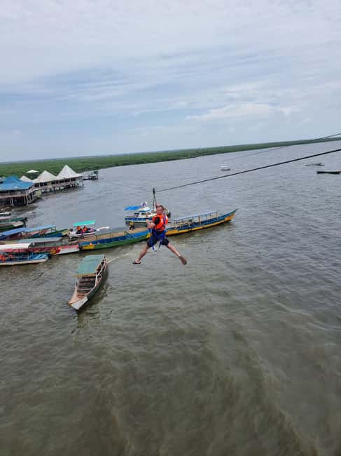 Kisumu Lake Victoria Boat Ride and Hippo Hunt - Booking Details That Matter