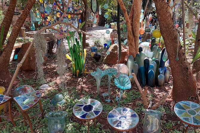 Kitengela Anselm Hot Glass tour - Why Kitengela Glass Is Worth Your Time