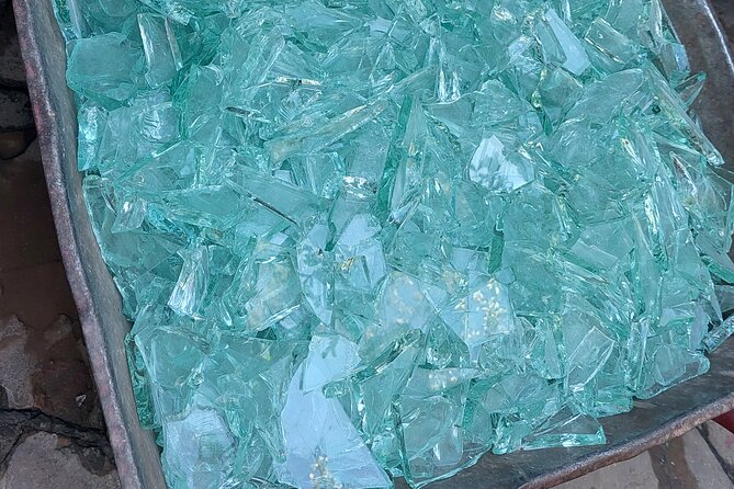 Kitengela Anselm Hot Glass tour - Is the $110 Price Good Value?