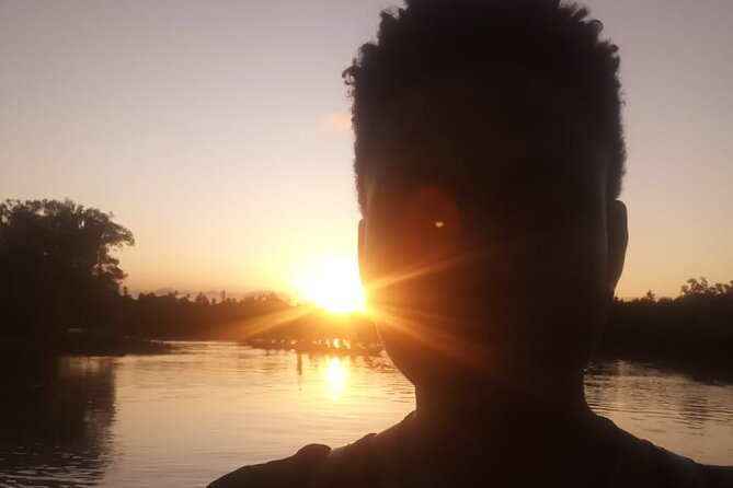 Kongo River Sunset Experience in Canoe - Who will enjoy this Diani canoe trip
