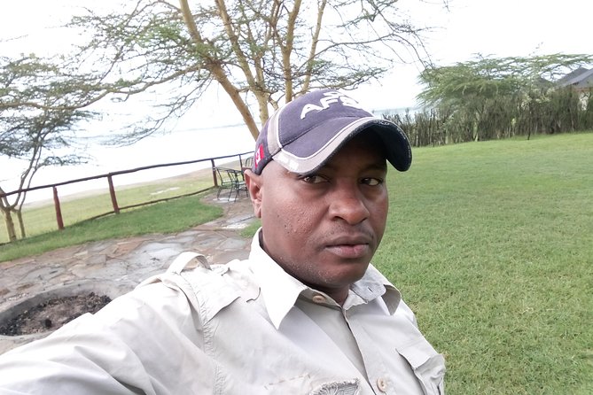 Lake Naivasha & Crescent island day trip. - The guide makes a real difference