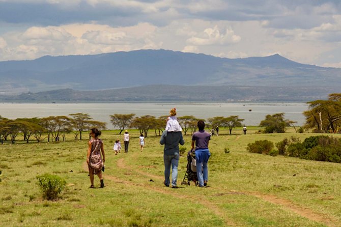 Lake Naivasha day tour including the crescent island - Key points to know before you book