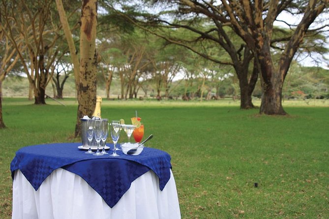 Lake Naivasha day tour including the crescent island - Lake Naivasha, a peaceful change from the city