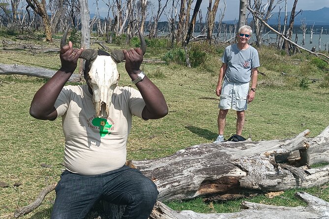 Lake Naivasha Private Day Tour with Boat Ride from Nairobi - Why the private format matters