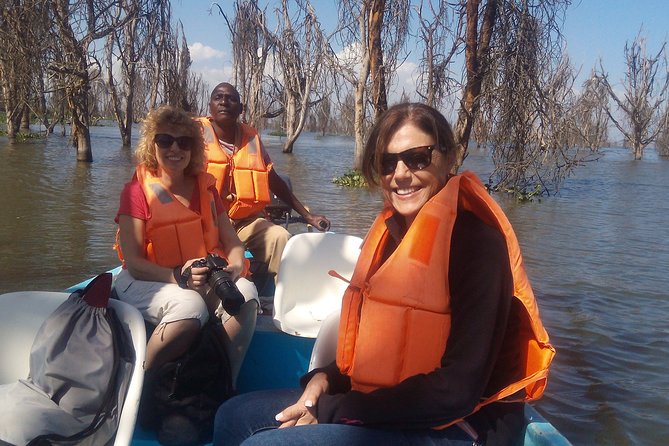 Lake Naivasha Private Day Tour with Boat Ride from Nairobi - Photography, wildlife, and what to bring